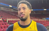 Tyrese Haliburton